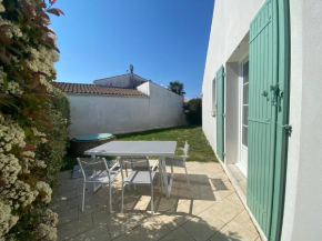Vacances au Chateau d'Oléron